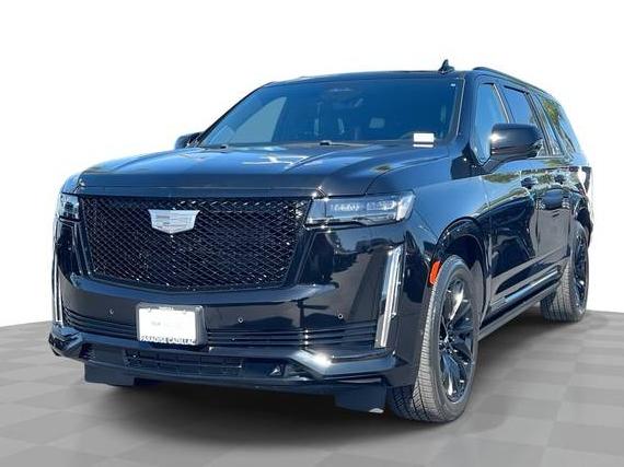 CADILLAC ESCALADE ESV 2022 1GYS4RKL3NR275948 image CADILLAC ESCALADE ESV 2022 1GYS4RKL3NR275948 image